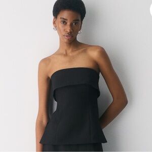 Aritzia Element Tube Top